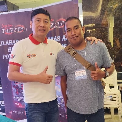 Francis Bautista's profile photo