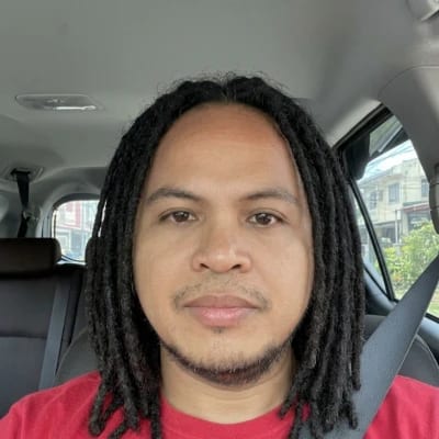 Philip A. Albeos III's profile photo