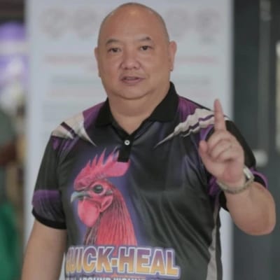 Jobert Montejo's profile photo