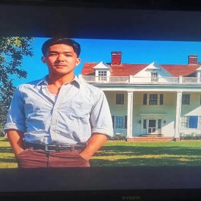 Sanjo Navijas's profile photo