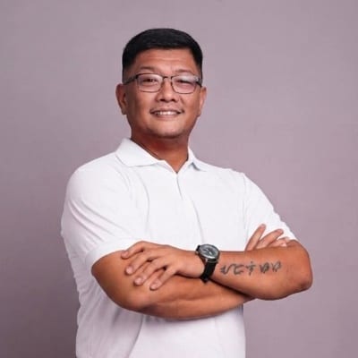 Chris Gonzales's profile photo