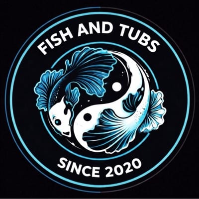FISH AND TUBS's profile photo