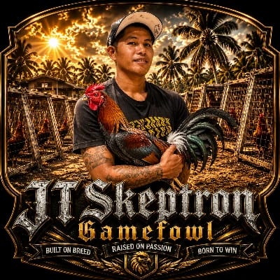Junie B Tenio's profile photo