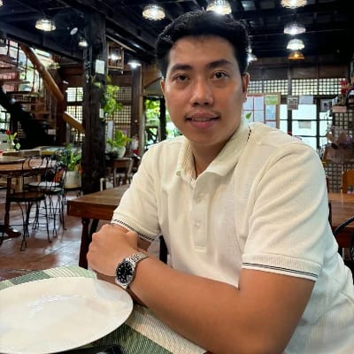 Erol Ferrer's profile photo