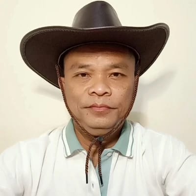 Jowen M. Ramos's profile photo