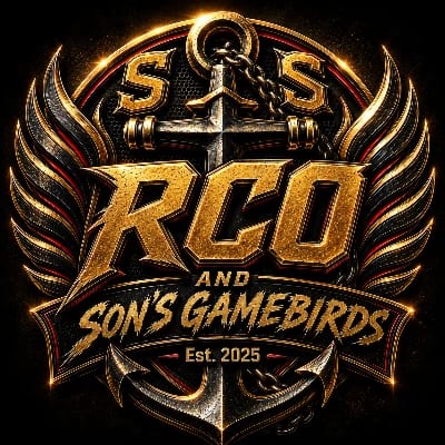 RCO and Son's GameBirds's profile photo