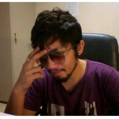 Chrischen Colin Saagundo's profile photo