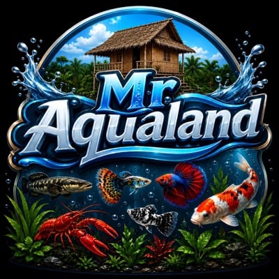 Mr Aqualand's profile photo
