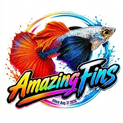 AmazingFins's profile photo