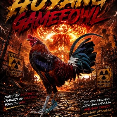 Huyang Gamefowl's profile photo
