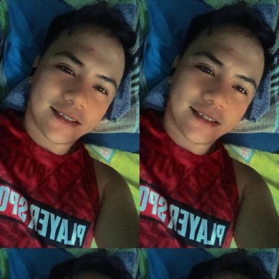 Henry Jr L Navares's profile photo