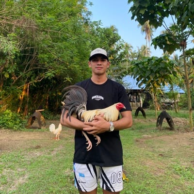 Alejan’s Gamefowl's profile photo
