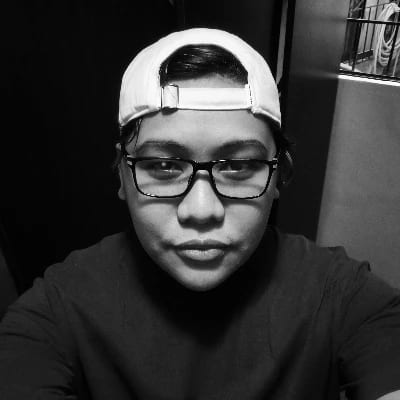 Emmanuel Eleazar Arizobal's profile photo