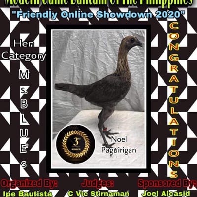 Noel Paguirigan's profile photo