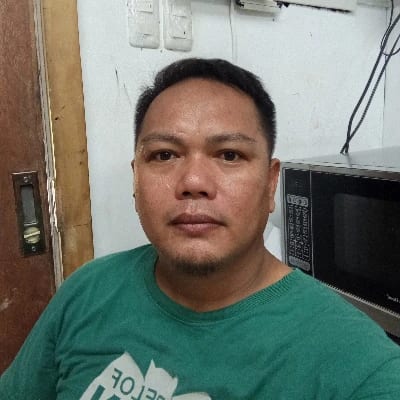 Gil Tiongzon's profile photo