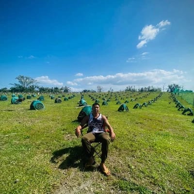 Nhiel Tiu Petiza's profile photo