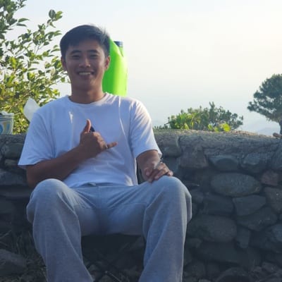 Alex Magat's profile photo