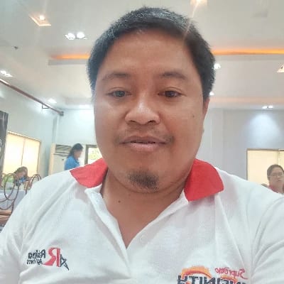Jestoni Ganoran's profile photo