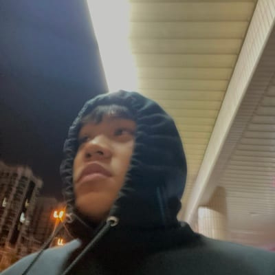 Rilley Magsino's profile photo