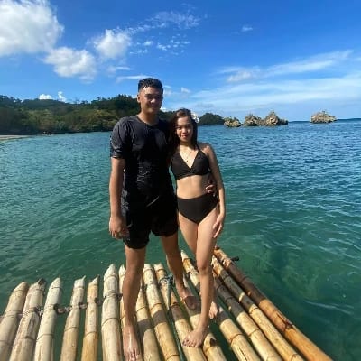 Kinjin Cortes's profile photo