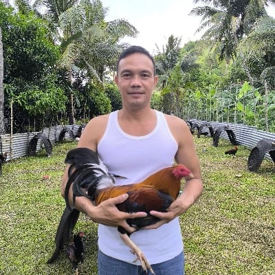 Alexie Vallecera Tuyor's profile photo