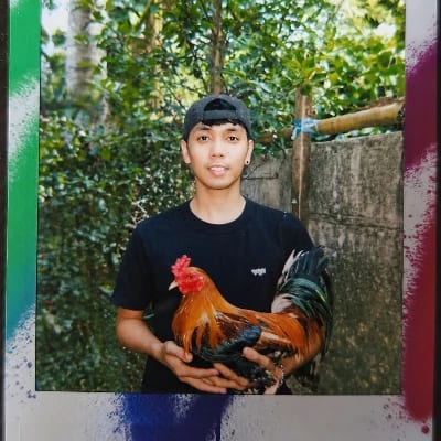 Blackbeak Uy's profile photo