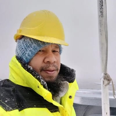 PaS RAMOS III's profile photo