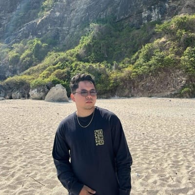 Lawrence Andrada's profile photo