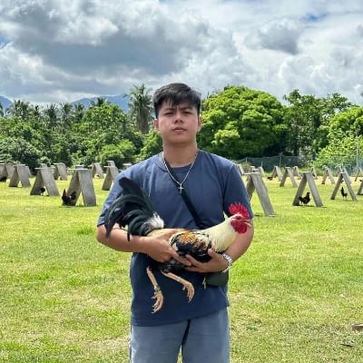 kenneth cumal's profile photo