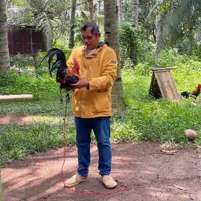 Richard Abella's profile photo