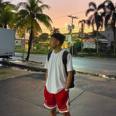 Cristobal Camang's profile photo