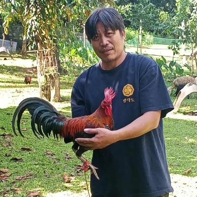 Ruzel A Anuada's profile photo