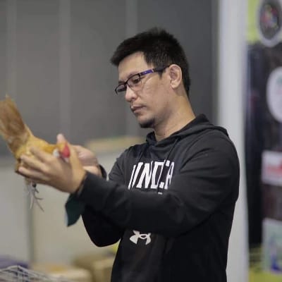 Mon Camba's profile photo