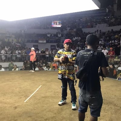 Jess NIÑO LIMPANGOG's profile photo