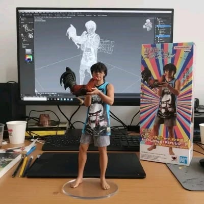 Joel Maloon's profile photo