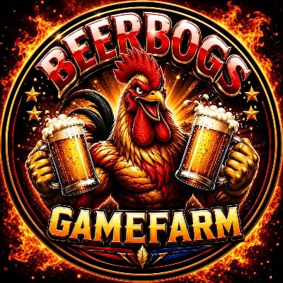 Beerbogsgf's profile photo