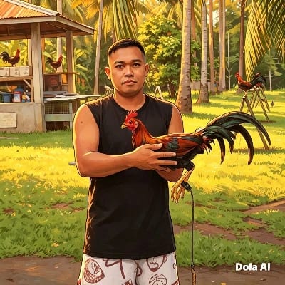 Real Dionio's profile photo