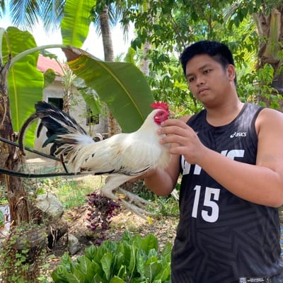 Kenneth Roces's profile photo