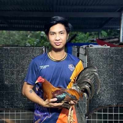 EL Kampeon GF's profile photo