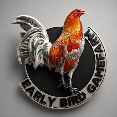 EARLY BIRD Gamefarm's profile photo