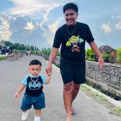 ROI JOHN ARCILLA's profile photo