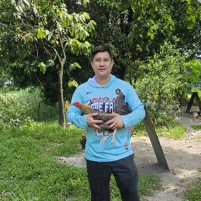 Big J's profile photo