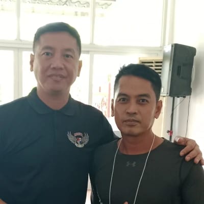 Alter Allan L.Ruiz's profile photo