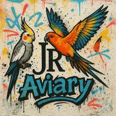 JR AVIARY's profile photo