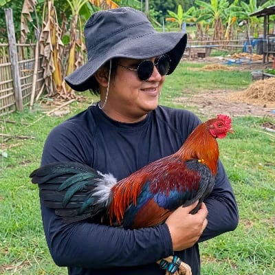 SPIDER GAMEFARM's profile photo