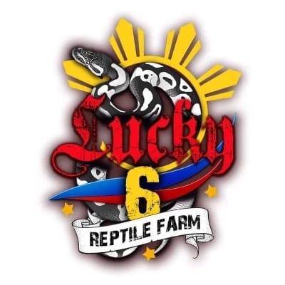 Lucky Six Reptile Farm's profile photo