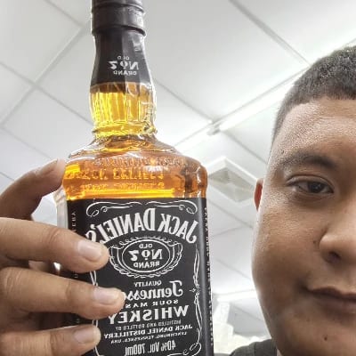Zyrone B. Go-ok's profile photo