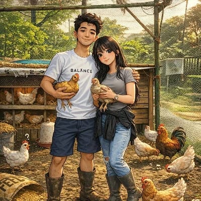 CJ Infinity Gamefowls's profile photo