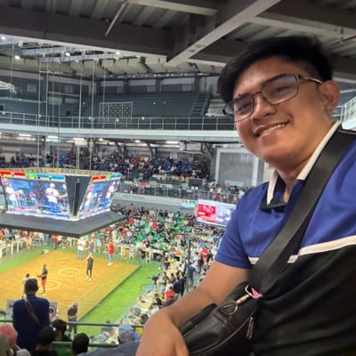 Jorg Vincent Nacito's profile photo