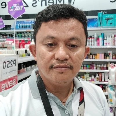 Ron Abrrcso's profile photo